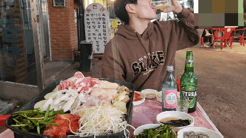 인천 모래내시장 맛집 야외에서 먹을 수 있는 구월동 곱창 원조하면 한우 삽교소곱창 인천 모래내시장 맛집 야외에서 먹을 수 있는 구월동 곱창 원조하면 한우 삽교소곱창