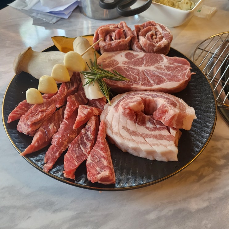 안양삼겹살맛집 우기화로 자주 가는 댕리단길 맛집 안양삼겹살맛집 우기화로 자주 가는 댕리단길 맛집