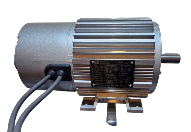 TEAO(Totally Enclosed Air Over) and TENV(Totally Enclosed Non ...