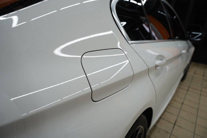 경기 하남 감초로 / 랩핑 / BMW / 5시리즈