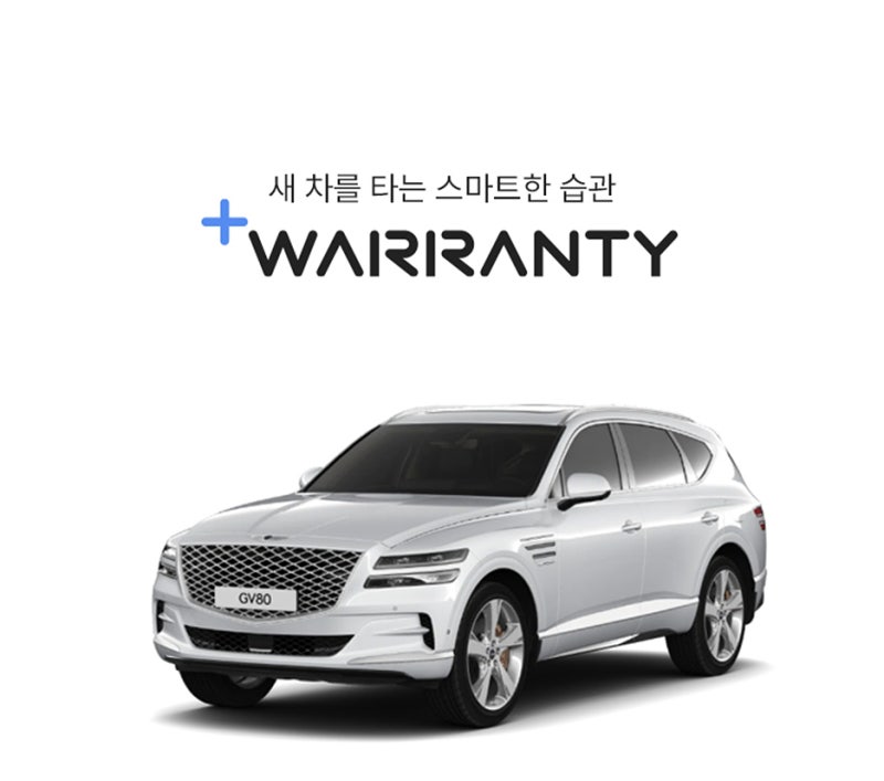 신형 쏘나타 출고 전 보증기한 연장