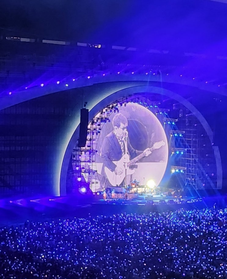 <b>가왕 조용필</b> 콘서트