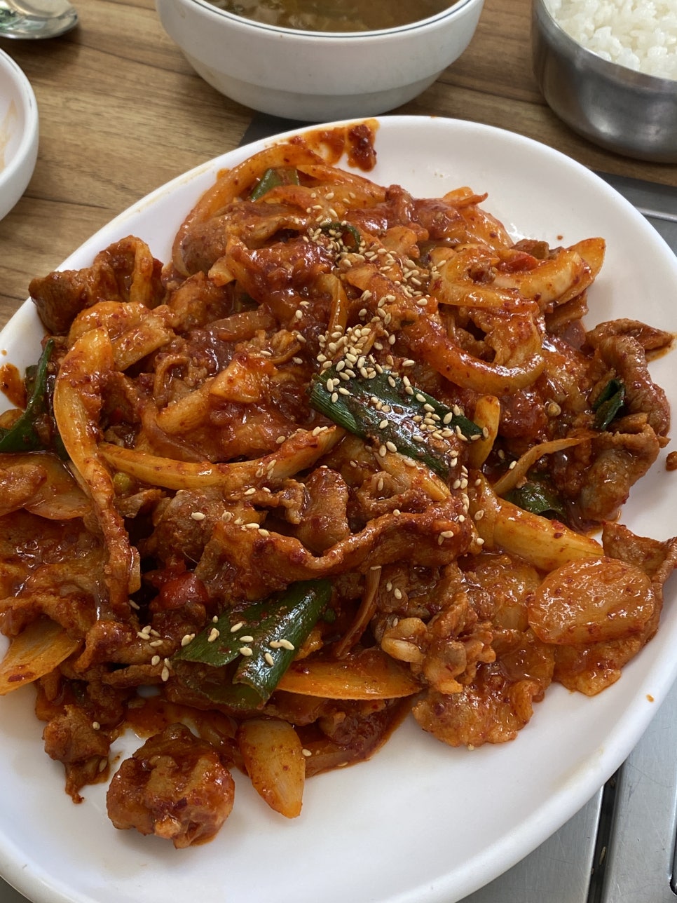 월계정 사진 5