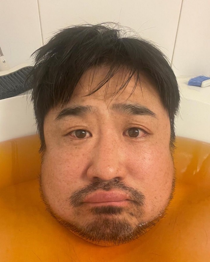 개그맨, 결혼, <b>이은형</b>, 웃찾사, 코미디 빅리그, <b>동상이몽</b> 출연