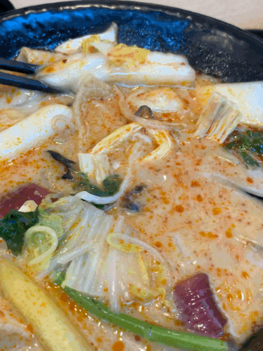  장기동 맛집 라와마라탕, 홍탕, 백탕 맵기 후기
