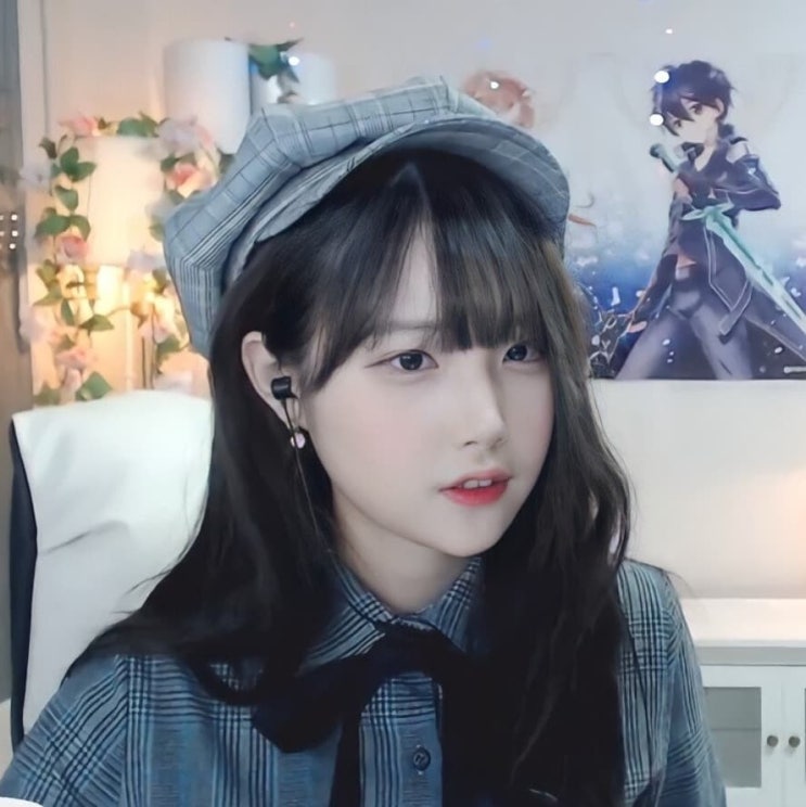 게임 전문 여캠 BJ 나는푸르, "병원에 왔다" 긴급 공지...팬들이 걱정하고 있다 게임 전문 여캠 BJ 나는푸르, "병원에 왔다" 긴급 공지...팬들이 걱정하고 있다