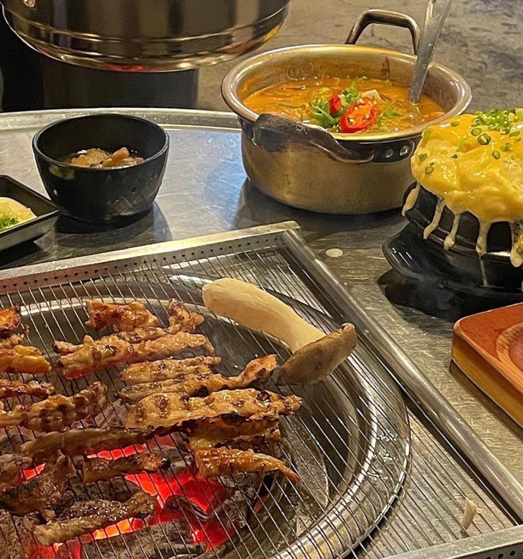  대전장군집, 5년간 절대 포기하지 않은 운영 철학 -김가영 대표