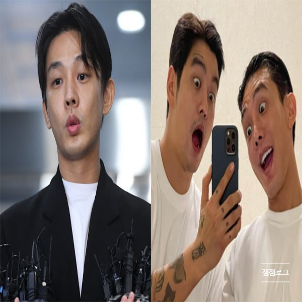 <b>유아인</b> 마약 조사 거부하면 체포 최하늘 <b>유튜버</b> 누구