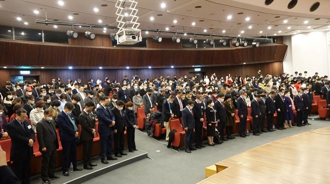 세계학폭추방본부(SVEH), 공공기관･기업 학폭추방기여도 평가 실시