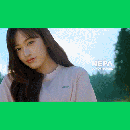  [네파] 아이스테크쉘 CF 광고 음악