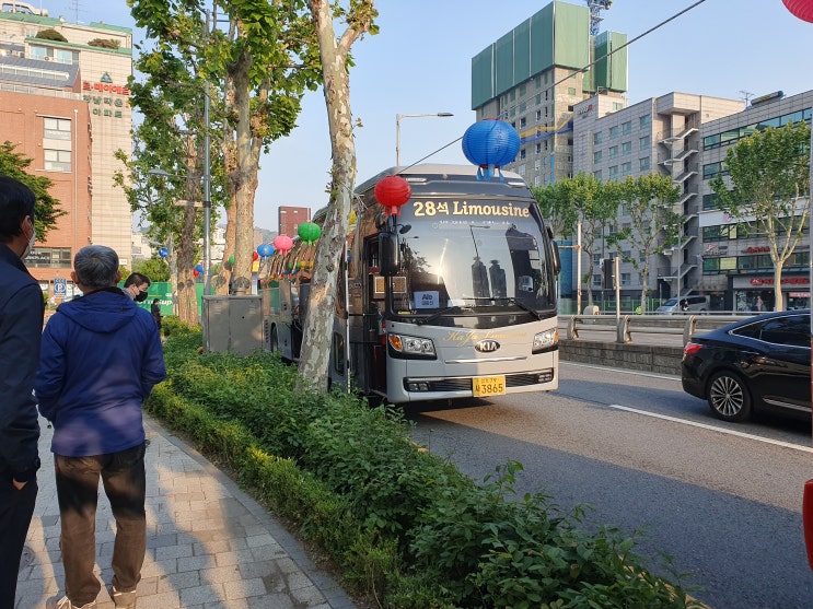  안내산악회 알레버스 이용후기 : 장단점 소개 및 대둔산 출발부터 도착까지!