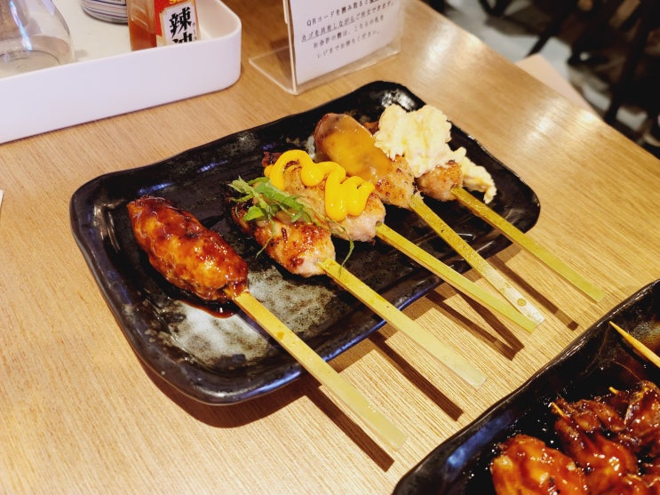  도쿄여행 유라쿠초 기찻길 맛집 토리이치즈 유라쿠초점