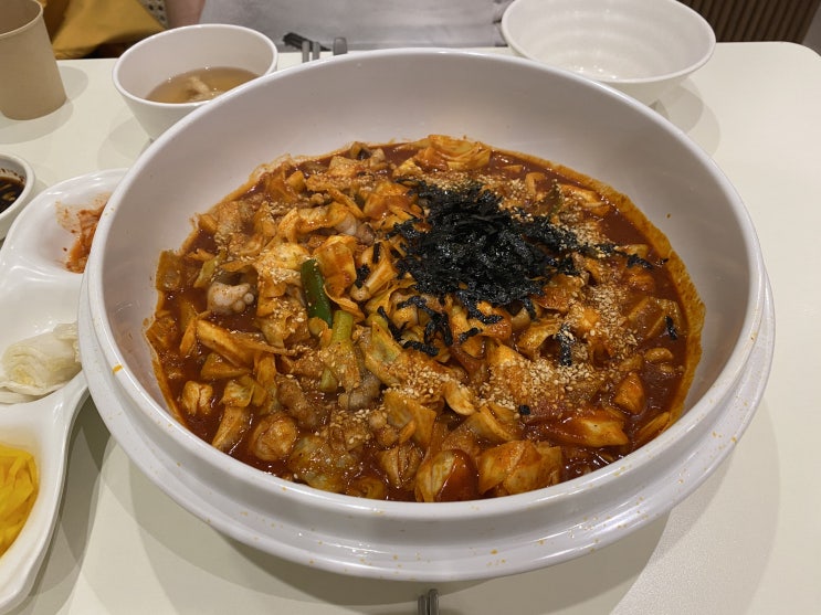  경주 뚜벅이 여행 1일차