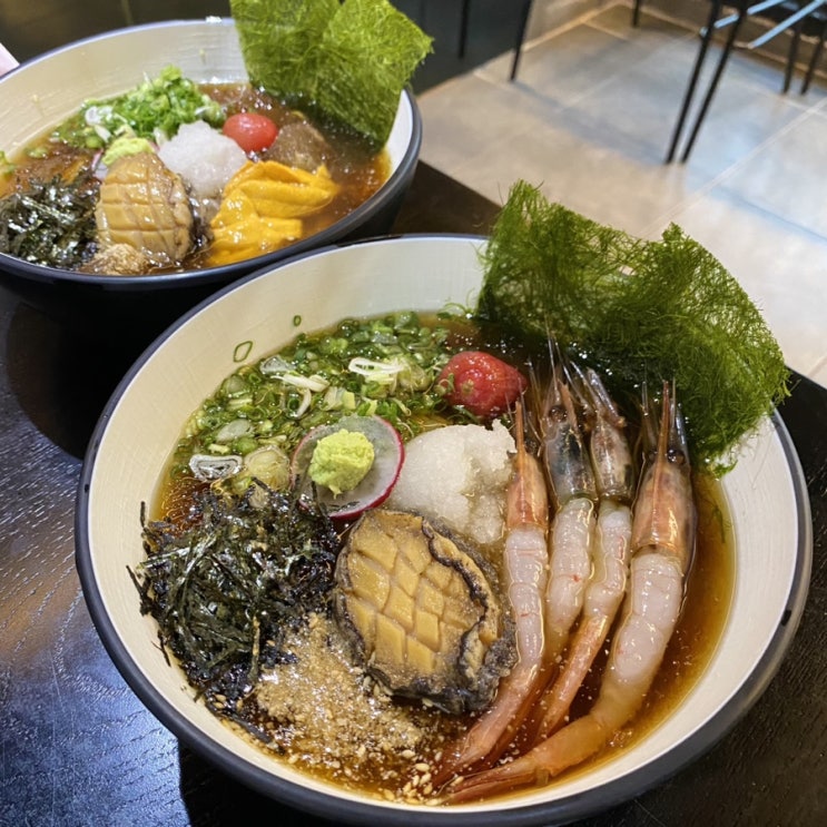 연남동맛집 냉소바 냉모밀 일식당 혼밥하기 좋은 정소바