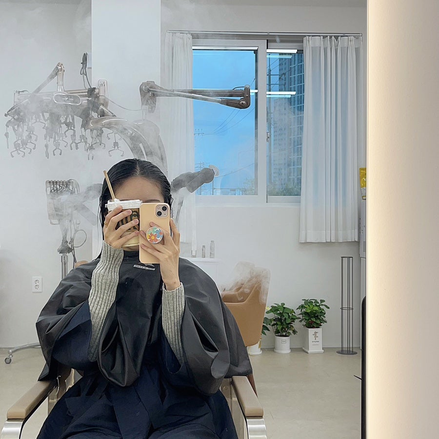 더로에헤어스튜디오 사진 4
