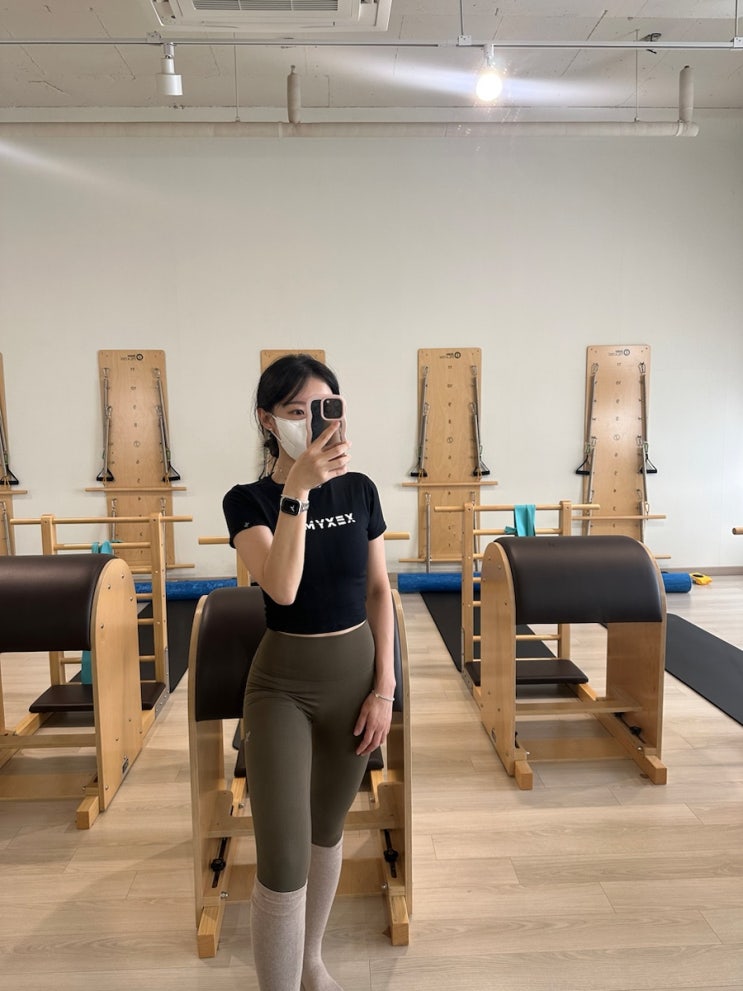 광주 첨단 필라테스 베르 물리치료사 강사를 찾으신다면 운동하기에 제격
