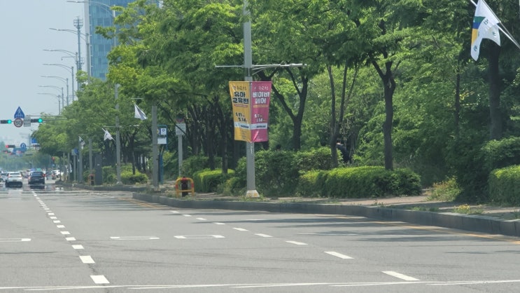  인천 컨벤시아 송도 유교전(유아교육전) 베이비페어(키즈페어) 박람회 아이들과  다녀왔어요