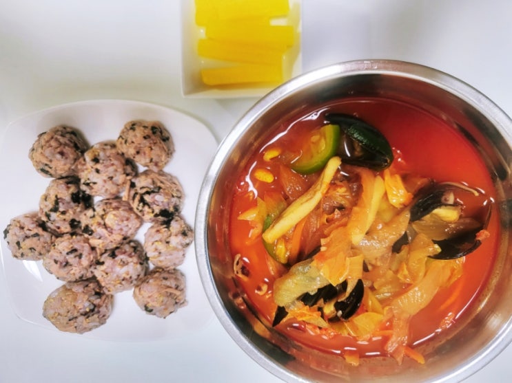  주간밥상_4월,5월