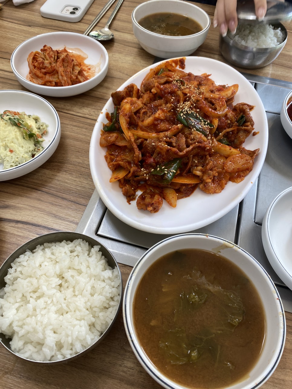 월계정 사진 6