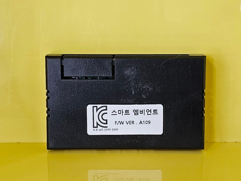 대구 달서구 / 엠비언트 / 현대 / 팰리세이드