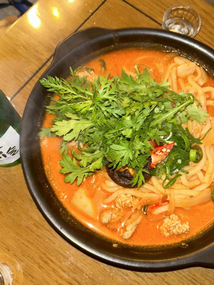  [금천구] 시흥동맛집 퓨전술집 엉클스키친 내돈내산방문 후기