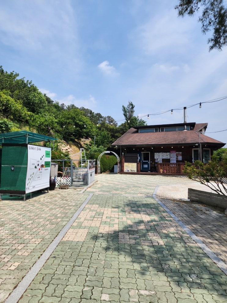  김해 장재로167 애견운동장