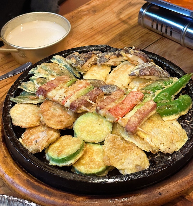  서울 송파 잠실새내 | 안주맛집 나살던 고향, 새벽 늦게까지 영업하는 전집 술집 민속주점 추천