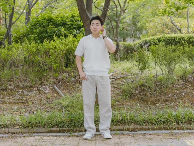  소개팅룩 & 데이트룩 남자코디세트, 30대의 옷골라주는여자 솔직 후기