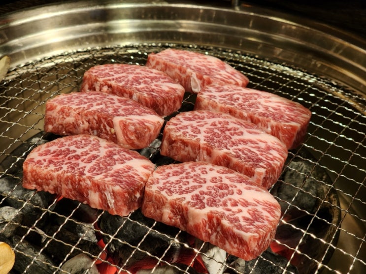  충무로 고기집 ::옛날농장 충무로점:: 충무로 고기회식은 여기