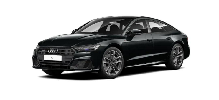 [Audi] 아우디 A7 55 TFSI qu. Premium 미소스블랙_0E