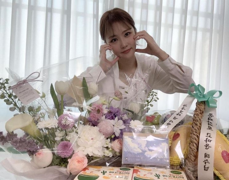  너무 빨리 사라진 별 '트로트 가수 해수' 사망
