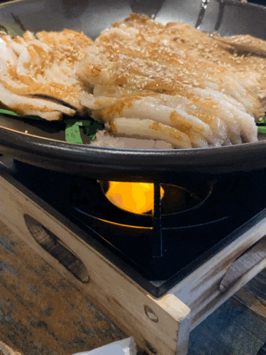  화덕보쌈 먹으러 또 들른 장기동 맛집, 족발신선생 김포장기역점 후기