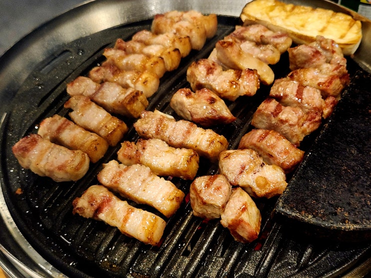  마산 야구장 맛집 고반식당 마산산호점