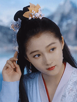  아취시저반여자(我就是这般女子) ④