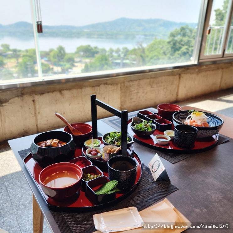 고양시 행주산성 맛집 행주만리 일산 장어덮밥은 앞으로 여기!