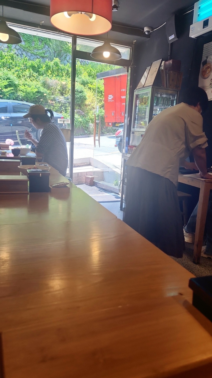 째즈앤라멘 사진 5