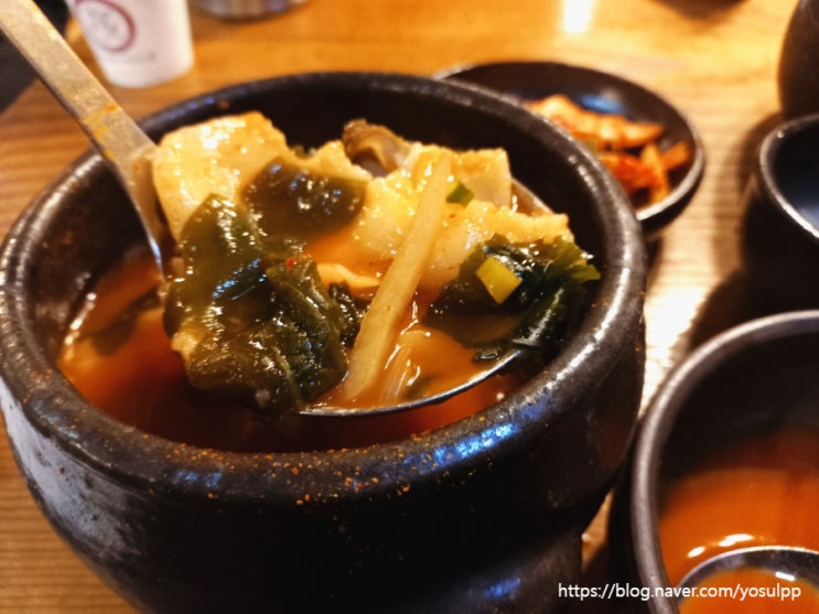 인사동 항아리수제비 더듬이로 찾아가 얼큰수제비 잘 먹었지요 인사동 항아리수제비 더듬이로 찾아가 얼큰수제비 잘 먹었지요