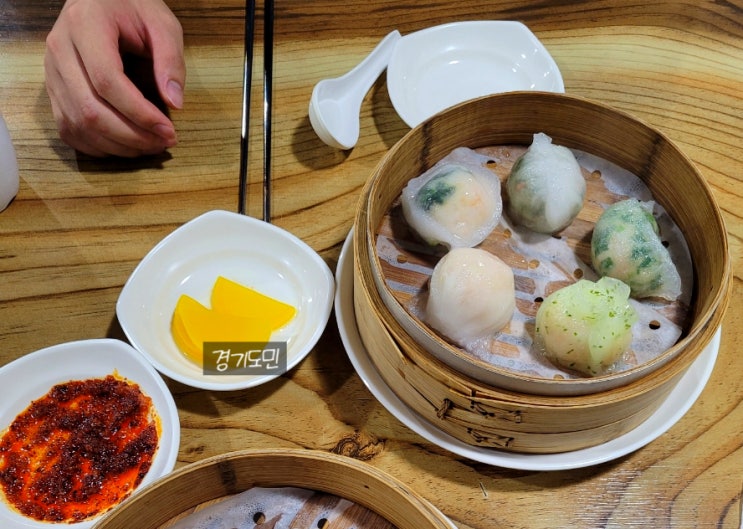  [대전 맛집] 딤섬 찐 맛집 만화쉔샤오룽빠오면식관과 텐동 맛집 요우란 내돈내산 후기 및 추천!