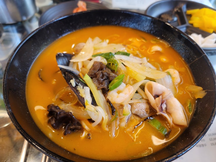 제주도 서귀포시 중국 음식 점 와랑와랑 내돈 내산 후기 제주도 서귀포시 중국 음식 점 와랑와랑 내돈 내산 후기