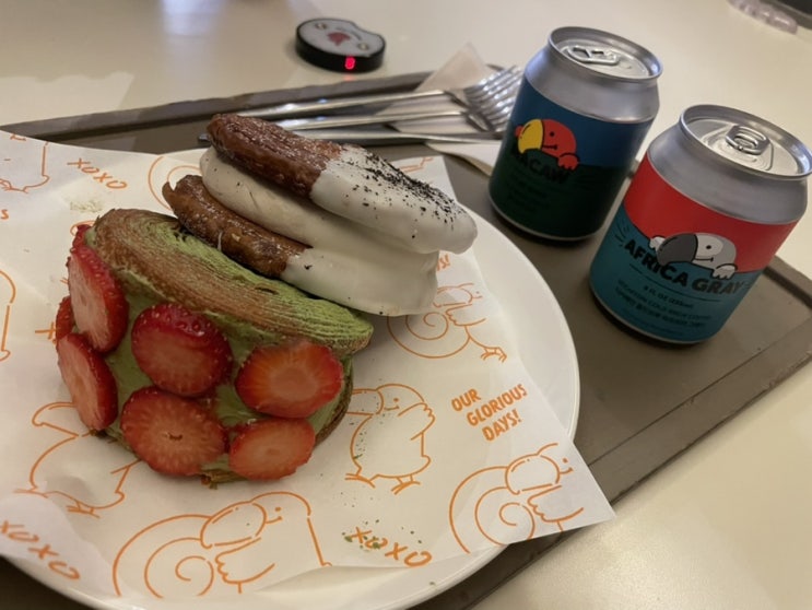  압구정맛집#2(서울 앵무새, 압구정카페추천, 서울맛집, 서울숲카페, 성수맛집, 성수동카페, 뚝섬맛집, 내돈내산)