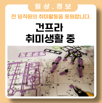 '놀면 뭐 하니?' 소소한 취미생활 추천 '놀면 뭐 하니?' 소소한 취미생활 추천