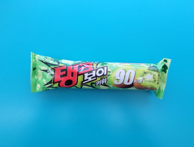 시원한 탱크보이에 상큼한 키위추가 - 탱크보이키위 - 편의점신제품 내돈내산 솔직리뷰 시원한 탱크보이에 상큼한 키위추가 - 탱크보이키위 - 편의점신제품 내돈내산 솔직리뷰