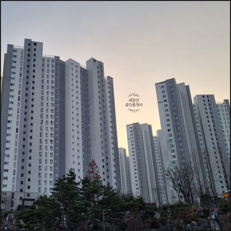  2~3년 후 주택 공급이 부족할 듯. 그렇다면 집값의 향방은?