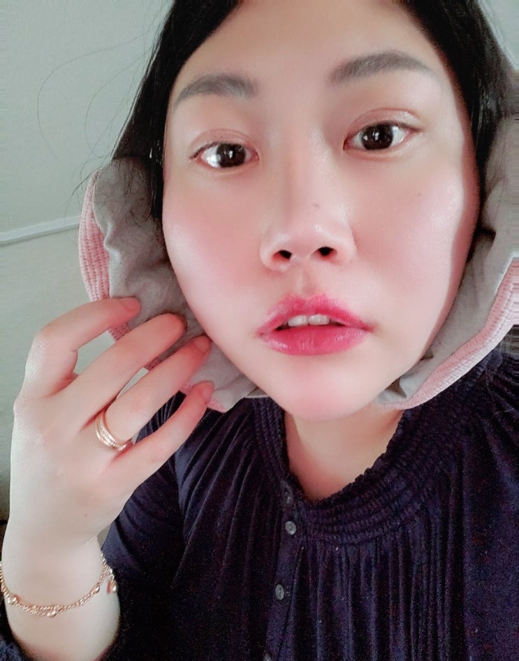 턱관절물리치료 찜질팩으로 편하게 관리하는 비스포레 턱관절물리치료 찜질팩으로 편하게 관리하는 비스포레