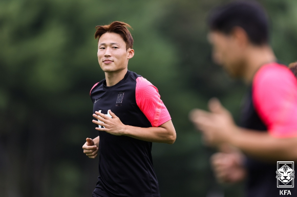  축구 국대 '손준호', 중국에서 조사 中