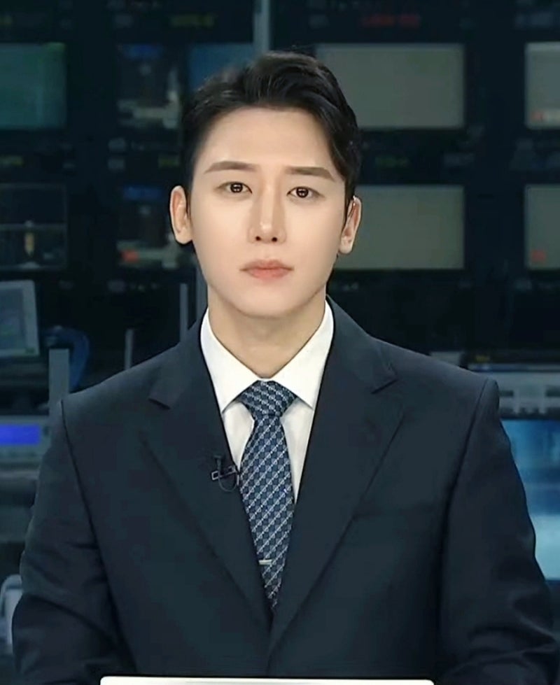 연합뉴스 이영택 아나운서 연합뉴스 앵커 2023.05.13 뉴스15 / 뉴스17/18 토요와이드 [뉴스오늘 굿모닝스포츠, 서울경제TV SEN경제라이브]