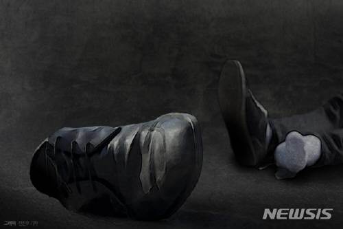 고독사 장애인 두 달만에 발견…“내돈 장례비로 써달라” 고독사 장애인 두 달만에 발견…“내돈 장례비로 써달라”