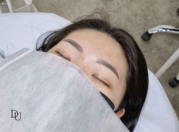  광주눈썹문신 잘하는곳 여름 전 필수 코스