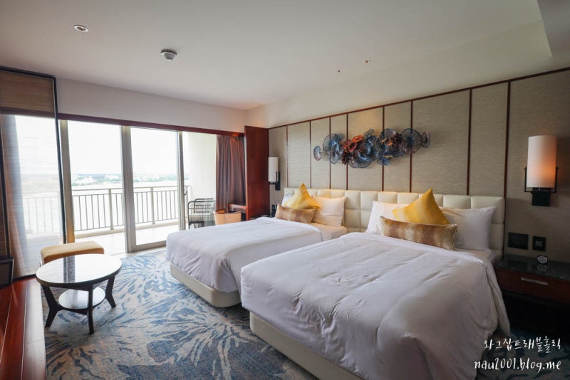 Guam Tsubaki Hotel 리뷰 Ayuaram Spa 팁 2