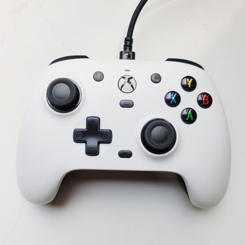 XCLOUD PC + GAMESIR G7 #xbox #gamesir #gamesirg7se #xcloud #dicasxclou